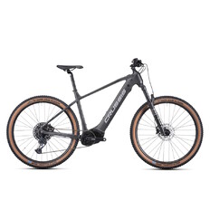 Górski rower elektryczny Crussis ONE-Largo 10.10 720Wh 29