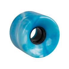 Kółko do deskorolki typu penny board fiszka 60*45 mm