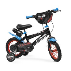Rowerek dziecięcy z akcesoriami Toimsa Sport 12