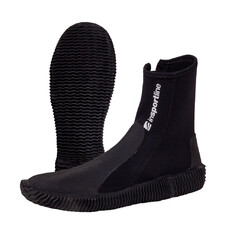 Buty neoprenowe do wody inSPORTline Imotsea ∙ neopren 2 mm ∙ antypoślizgowe ∙ zamek błyskawiczny ∙ wodoodporne i ciepłe ∙ idealne na morsowanie