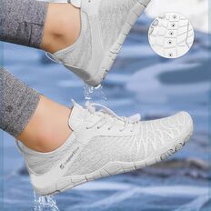Buty / jeżowce do wody inSPORTline Soltano ∙ oddychające ∙ szybkoschnące ∙ lekka waga 171 g ∙ elastyczna podeszwa ∙ unisex