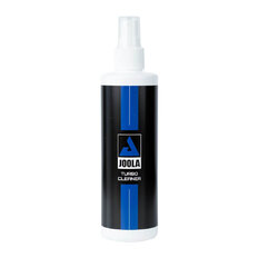 Płyn do czyszczenia rakietek do tenisa stołowego Joola Turbo Cleaner 250 ml