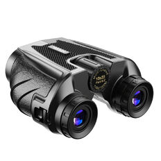 Lornetka Apexel 10x25 kompaktowa ∙ pryzmat BAK4 ∙ powiększenie 10x ∙ pole widzenia 112 m/1000 m ∙ gumowany korpus ∙ waga 264 g