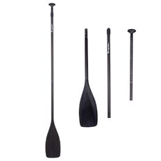 Wiosło laminowane do paddleboardu deski SUP inSPORTline WaveTastic