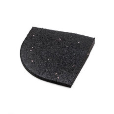 Narożnik maty Proteko Plus Dot 2cm 1 szt.