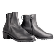 Damskie skórzane buty motocyklowe W-TEC Coregia
