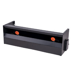 Kulochwyt inSPORTline Sortel ∙ wiatrówki kal. 4,5 mm ∙ samoresetujący ∙ stalowy