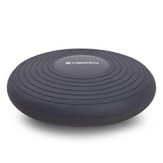 Poduszka do ćwiczeń / balansująca równowagi inSPORTline Bumy BC450 ∙ średnica 45 cm ∙ grubość 8 cm ∙ nośność 400 kg ∙ stabilna PCV