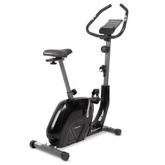 Rower treningowy magnetyczny inSPORTline Animaran ∙ 8 poziomów oporu ∙ wyświetlacz LCD ∙ cicha praca ∙ czujniki tętna ∙ uchwyt na tablet