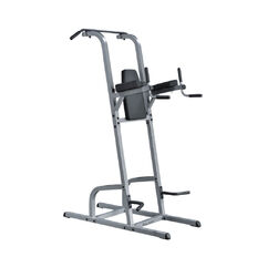 Wielofunkcyjna poręcz do ćwiczeń Body-Solid GKR82 ∙ drążek + dipy + oparcie ∙ 145 kg