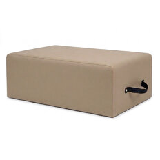 Zapasowy box do pilatesu do reformera inSPORTline Comfolder i Comfolder EVO ∙ drewniana konstrukcja ∙ uchwyty transportowe