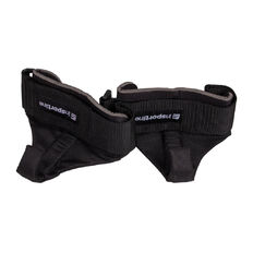 Stabilizator z hakami na nadgarstek inSPORTline Neohook ∙ neoprenowy ∙ wzmocnienie chwytu ∙ zapinanie na rzep ∙ 2 sztuki
