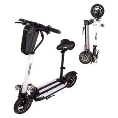 Składana hulajnoga elektryczna W-TEC Tenmark III 10