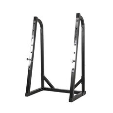 Stojak Power Rack inSPORTline PW50 ∙ 7 poziomów ∙ ładowność 136 kg ∙ konstrukcja 60×60 mm