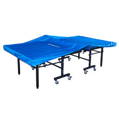 Pokrowiec na stół do tenisa stołowego inSPORTline Celtero 285x165x10 cm ∙ ochrona przed kurzem i zabrudzeniami