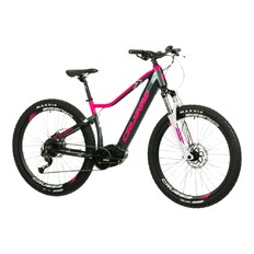 Damski górski rower elektryczny Crussis e-Guera 7.9-XS 27,5