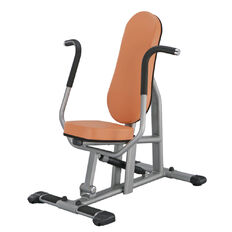 Maszyna do ćwiczeń klatki piersiowej BODY-SOLID Hydraulicline CPB300 ∙ 6 poziomów oporu ∙ nośność 120 kg ∙ amortyzatory olejowe