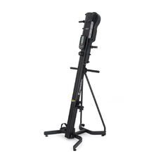 Verticon / symulator wspinaczki inSPORTline Pro 500 ∙ funkcja steppera ∙ 8 poziomów oporu ∙ nośność 159 kg ∙ programy HRC