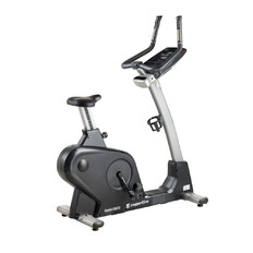 Profesjonalny rower treningowy inSPORTline Gemini B200 ∙ magnetyczny ∙ generator energii ∙ 26 programów ∙ HRC