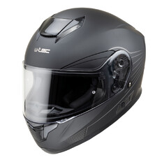 Kask motocyklowy pełny zamknięty z blendą W-TEC Yorkroad Solid