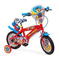 Rower dziecięcy Toimsa Paw Patrol Boy 14