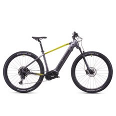 Górski rower elektryczny Crussis e-Largo 9.11 894Wh 29
