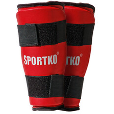 Ochraniacze goleni i śródstopia SportKO 332