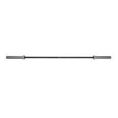 Gryf olimpijski z łożyskami inSPORTline OB-86 WTBH4 ∙ 201 cm ∙ śr. 50 mm ∙ długość chwytu 25 mm ∙ udźwig 225 kg