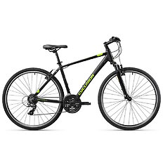 Męski rower crossowy Cyclision Zodin 5 MK-II 28