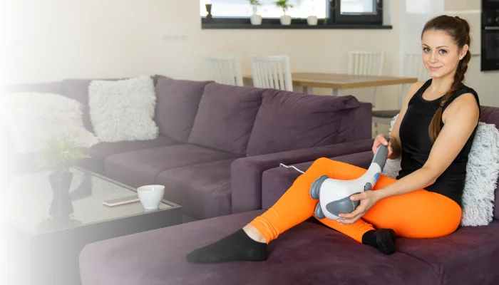 Masażery – domowy relaks i regeneracja