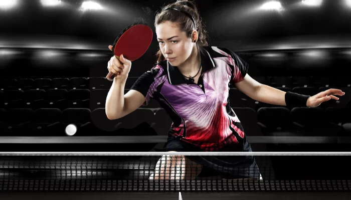 Tenis stołowy - stoły, rakietki i akcesoria inSPORTline