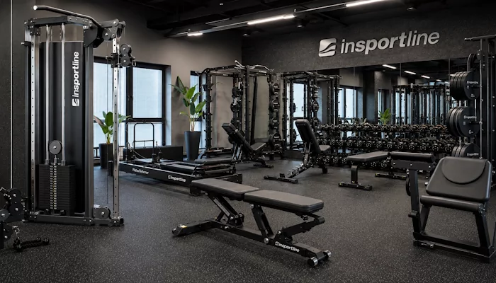 Profesjonalne gryfy krótkie - maksymalna siła w kompaktowej formie