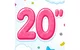 Rowery dla dzieci 20
