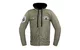 Męskie kurtki tekstylne