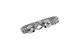Bestsellery bransoletki stalowe