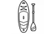 Dziecięce paddleboardy