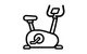 Ergometry - Rowery treningowe