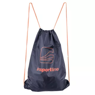 Worko-plecak sportowy inSPORTline Bolsier ∙ 16 l ∙ 44 g ∙ poliester wodoodporny ∙ uniwersalny na trening/szkołę