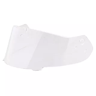 Wymienna osłona szybka do kasku W-TEC V126 - Jasny