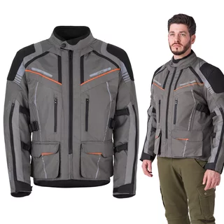 Turystyczna kurtka motocyklowa W-TEC Smackton