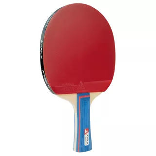 Paletka do tenisa stołowego Joola Match ∙ 5-warstwowa ∙ prędkość 82 ∙ rotacja 84 ∙ kontrola 86 ∙ 1,5 mm ∙ uchwyt Ergo Grip