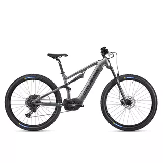 Górski rower elektryczny Crussis ONE-Full 9.10 720Wh 29" - model 2025