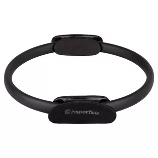 Koło do pilatesu / jogi inSPORTline Impira ∙ średnica 38 cm ∙ uchwyty z pianki ∙ lekka konstrukcja