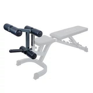 Przystawka do ławki Profi Sit Up Bench – prostowanie/uginanie do ćwiczeń nóg