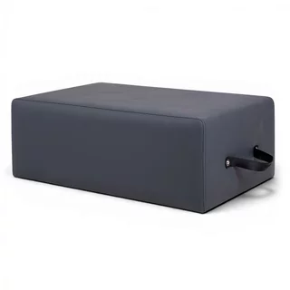 Zapasowy box do pilatesu do reformera inSPORTline Comfolder i Comfolder EVO ∙ drewniana konstrukcja ∙ uchwyty transportowe
