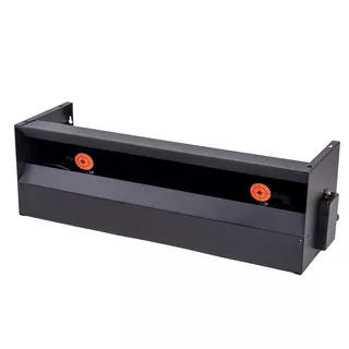 Kulochwyt inSPORTline Sortel ∙ wiatrówki kal. 4,5 mm ∙ samoresetujący ∙ stalowy
