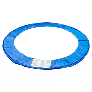 Osłona na sprężyny do trampoliny 183 cm - Niebieski