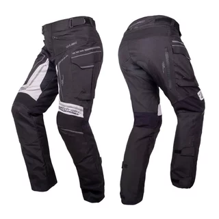 Męskie spodnie motocyklowe W-TEC Perguso
