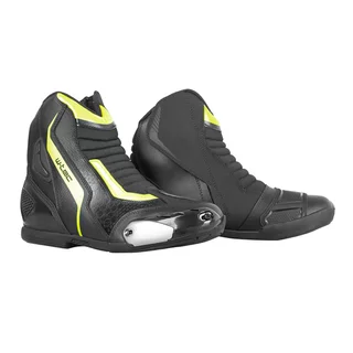 Męskie buty motocyklowe W-TEC GlamCE
