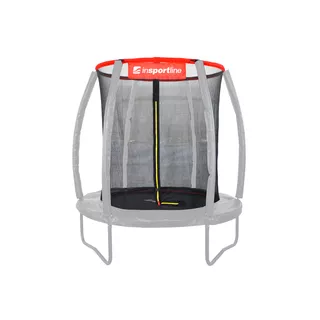Siatka ochronna do trampoliny inSPORTline Flea PRO 183 cm